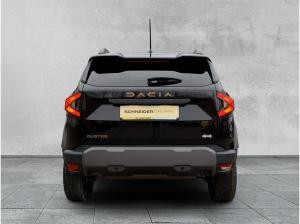 Dacia Duster EXTREME TCe 130 4x4 🌦️ALLWETTERREIFEN🌦️
