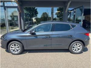 Seat Leon Road Edition DSG AHK Navi LED Sperrdiff. ACC Apple CarPlay Android Auto