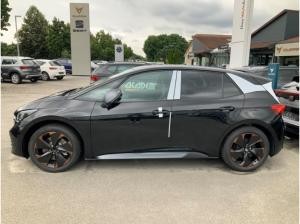 Cupra Born CUPRA Edition Dynamic 60 kWh AD StandHZG Navi Digitales Cockpit