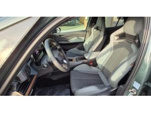 Cupra Born VZ 79 kWh AD Navi Digitales Cockpit Memory Sitze Soundsystem 360 Kamera LED ACC