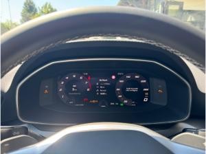 Seat Leon Road Edition DSG AHK Navi LED Sperrdiff. ACC Apple CarPlay Android Auto