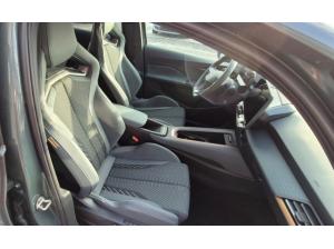 Cupra Born VZ 79 kWh AD Navi Digitales Cockpit Memory Sitze Soundsystem 360 Kamera LED ACC