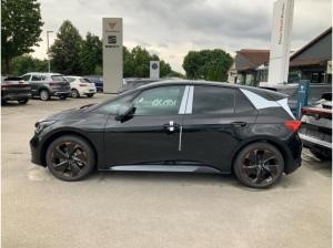 Cupra Born CUPRA Edition Dynamic 60 kWh AD StandHZG Navi Digitales Cockpit