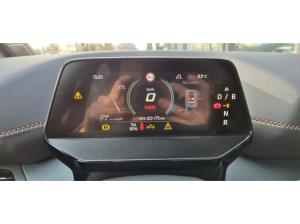 Cupra Born VZ 79 kWh AD Navi Digitales Cockpit Memory Sitze Soundsystem 360 Kamera LED ACC