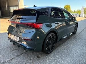 Cupra Born VZ PilotXL,SKYLINE,SENNHEISER,AR-HEAD-UP,WÄRMEP.