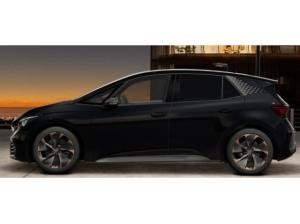 Cupra Born CUPRA Edition Dynamic 60 kWh AD StandHZG Navi Digitales Cockpit