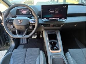 Cupra Born VZ PilotXL,SKYLINE,SENNHEISER,AR-HEAD-UP,WÄRMEP.