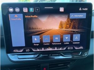 Cupra Born VZ PilotXL,SKYLINE,SENNHEISER,AR-HEAD-UP,WÄRMEP.