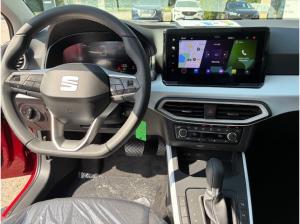 Seat Arona Style Road Edition 1.0TSI DSG AHK-VB,SHZG,NAVI
