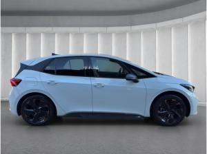 Cupra Born Edition Dynamic PANORAMA,EL.SITZE,TECH M,SENNHEISER