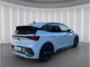 Cupra Born Edition Dynamic PANORAMA,EL.SITZE,TECH M,SENNHEISER