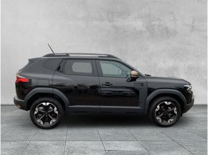 Dacia Duster EXTREME TCe 130 4x4 🌦️ALLWETTERREIFEN🌦️