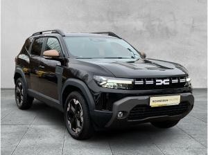 Dacia Duster EXTREME TCe 130 4x4 🌦️ALLWETTERREIFEN🌦️