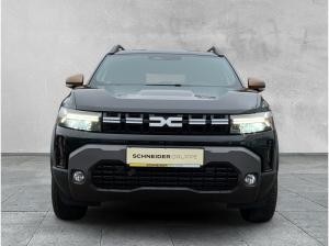 Dacia Duster EXTREME TCe 130 4x4 🌦️ALLWETTERREIFEN🌦️