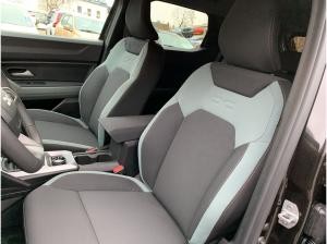 Dacia Duster EXTREME TCe 130 4x4 🌦️ALLWETTERREIFEN🌦️