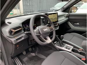 Dacia Duster EXTREME TCe 130 4x4 🌦️ALLWETTERREIFEN🌦️