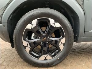 Dacia Duster EXTREME TCe 130 4x4 🌦️ALLWETTERREIFEN🌦️