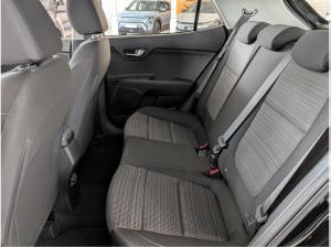 Kia Stonic Vision/ Automatik
