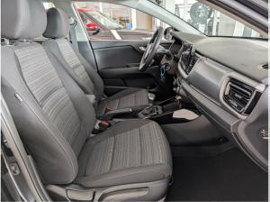 Kia Stonic Vision/ Automatik