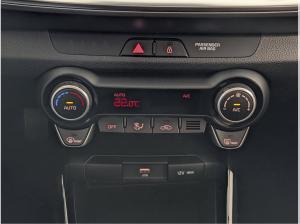 Kia Stonic Vision/ Automatik