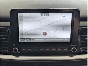 Kia Stonic Vision/ Automatik