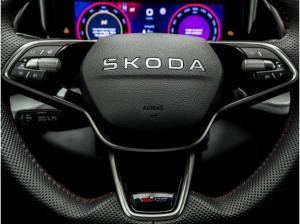 Skoda Kodiaq RS 2.0 TSI 4x4 AHK Kamera Navi Matrix