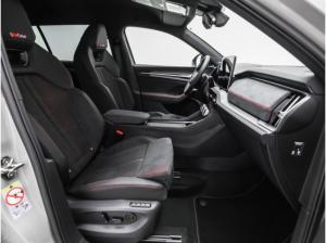 Skoda Kodiaq RS 2.0 TSI 4x4 AHK Kamera Navi Matrix