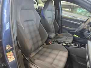 Volkswagen Golf GTE eHybrid 272PS //SOFORT VERF.//  0,5 %-Regelung HUD, LED, Navi, Kamera, Shz. usw.