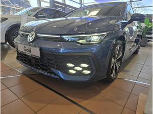 Volkswagen Golf GTE eHybrid 272PS //SOFORT VERF.//  0,5 %-Regelung HUD, LED, Navi, Kamera, Shz. usw.