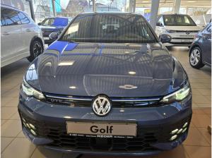 Volkswagen Golf GTE eHybrid 272PS //SOFORT VERF.//  0,5 %-Regelung HUD, LED, Navi, Kamera, Shz. usw.