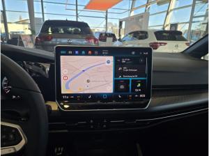 Volkswagen Golf GTE eHybrid 272PS //SOFORT VERF.//  0,5 %-Regelung HUD, LED, Navi, Kamera, Shz. usw.