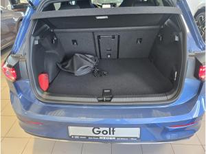 Volkswagen Golf GTE eHybrid 272PS //SOFORT VERF.//  0,5 %-Regelung HUD, LED, Navi, Kamera, Shz. usw.