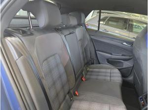 Volkswagen Golf GTE eHybrid 272PS //SOFORT VERF.//  0,5 %-Regelung HUD, LED, Navi, Kamera, Shz. usw.