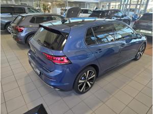 Volkswagen Golf GTE eHybrid 272PS //SOFORT VERF.//  0,5 %-Regelung HUD, LED, Navi, Kamera, Shz. usw.