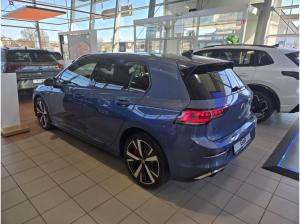 Volkswagen Golf GTE eHybrid 272PS //SOFORT VERF.//  0,5 %-Regelung HUD, LED, Navi, Kamera, Shz. usw.