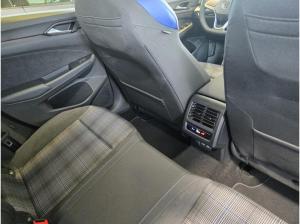 Volkswagen Golf GTE eHybrid 272PS //SOFORT VERF.//  0,5 %-Regelung HUD, LED, Navi, Kamera, Shz. usw.