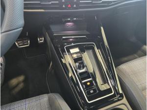 Volkswagen Golf GTE eHybrid 272PS //SOFORT VERF.//  0,5 %-Regelung HUD, LED, Navi, Kamera, Shz. usw.