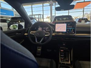 Volkswagen Golf GTE eHybrid 272PS //SOFORT VERF.//  0,5 %-Regelung HUD, LED, Navi, Kamera, Shz. usw.