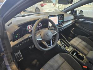 Volkswagen Golf GTE eHybrid 272PS //SOFORT VERF.//  0,5 %-Regelung HUD, LED, Navi, Kamera, Shz. usw.