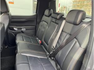 Ford Ranger ⚠️ 2,3L PHEV Wildtrak  - inkl. Wartungs- und Verschleißpaket! 10 Gang Automatik el. Rollo Techno Pak