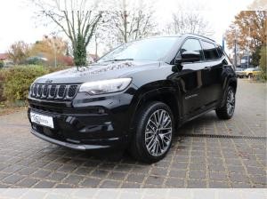 Jeep Compass Summit 💥GEWERBE💥Premium u. Sicherheits P. 💥 5x Sofort Verfügbar