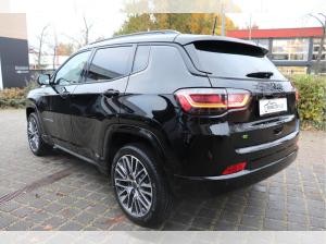Jeep Compass Summit 💥GEWERBE💥Premium u. Sicherheits P. 💥 5x Sofort Verfügbar
