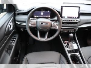 Jeep Compass Summit 💥GEWERBE💥Premium u. Sicherheits P. 💥 5x Sofort Verfügbar