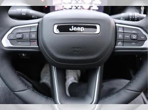 Jeep Compass Summit 💥GEWERBE💥Premium u. Sicherheits P. 💥 5x Sofort Verfügbar