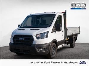 Ford Transit Transit 350L3 Einzelkabine Dreiseitenkipper AHZV
