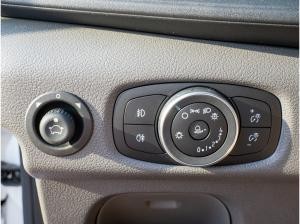 Ford Transit Transit 350L3 Einzelkabine Dreiseitenkipper AHZV