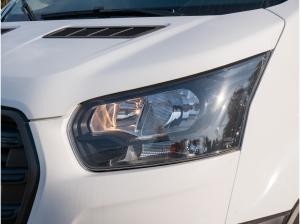 Ford Transit Transit 350L3 Einzelkabine Dreiseitenkipper AHZV