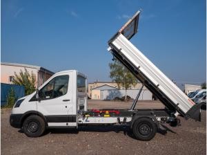 Ford Transit Transit 350L3 Einzelkabine Dreiseitenkipper AHZV