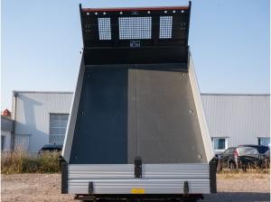 Ford Transit Transit 350L3 Einzelkabine Dreiseitenkipper AHZV