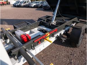 Ford Transit Transit 350L3 Einzelkabine Dreiseitenkipper AHZV